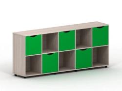 Storage rack Type 2