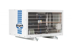 Split-system "SEVER" MGSF 330 S