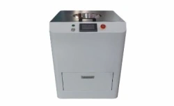 Mixer planetary Solo VKS M