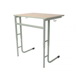 Pupil's desk adjustable PS7/1-P