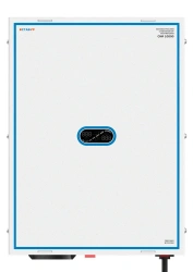 Inverter voltage stabiliser SNI-10000