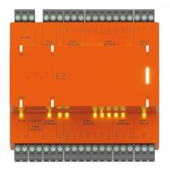 Sigur E2 PRO ACS controller