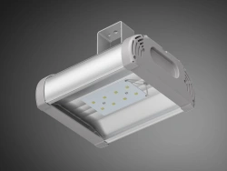 LED street lamp SV-GWS-S-25