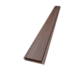 Yar'panel -X - medium (190 x 2 470 mm) -Antique Oak -0,45 mm