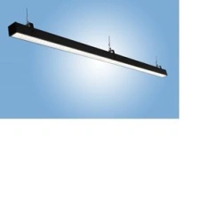 Slimlight Linear 40W-5000Lm 5000-5500K Opal IP40 luminaire Article number vs3311-40-op-5k
