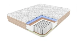 Bio Native Night mattress