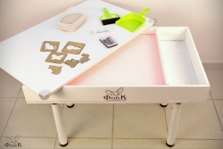 FeneK Sand Light Table