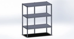 Storage rack