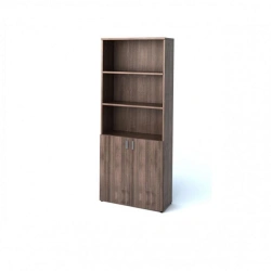 Semi-open document cabinet, Constanta series, model K-501