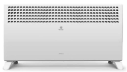 Electric convectors, "ROYAL Clima" trademark, model REC-A2000M