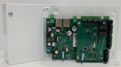 Network access control and security alarm control device "Borey" sp. 4.P.081