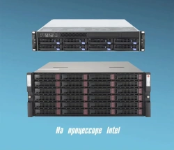 Server, model: HN-ZX400