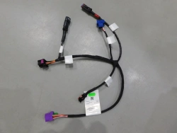 ABS/ASR and ECAS system connection harness AMFE.372445.500-32