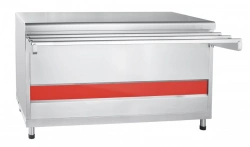 Hot drinks counter PGN-70KM-03 kashir