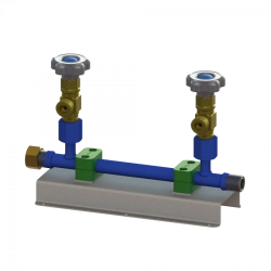 Gas Handling Equipment