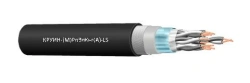 Cable KRUIN-(M)RpElKng(A)-LS -U* (1 - 37)x(2, 3, 4)x(0,2 -2,5)