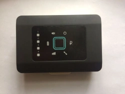 On-board device BU MT 001