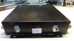 Power distribution switchboard (PDS) AMFE.383645.400-02