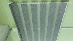 Roller blind