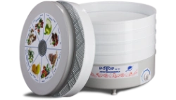Electric dryer household "Rotor" SSh-002