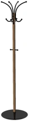 Floor coat rack "Descartes 541"