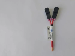 HARNESS 122 (33104-3862 122, 33104-3862 122-XX, 33104-3862 122-XXX; A6XXRX.8127 122, A6XXRX.8127 122-XX, A6XXRX.8127 122-XXX)