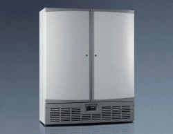 Refrigerated cabinet of "Rhapsody" R1400M series (1000l version)