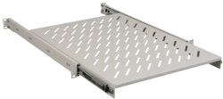Pull-out shelf