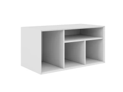 Open insert. Bevelled shelves 450, Art. No. EMP704.H