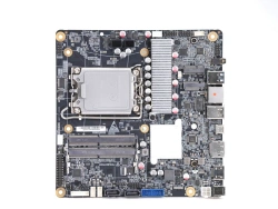 Motherboard DMB-Q670-TMI01, ECRT.469555.029:Motherboard DMB-Q670-TMI01, ECRT.469555.029