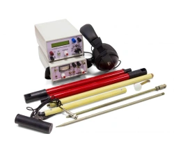 Insulation fault finder IPI-95