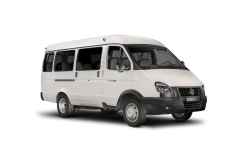 Vehicle, Modification 32217, Diesel engine