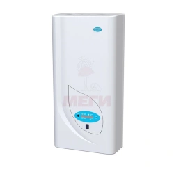 "MEGIDEZ" RBOV 913-"MSK" (MSK-3913B) - Bactericidal recirculator for air disinfection, with plastic case, with block