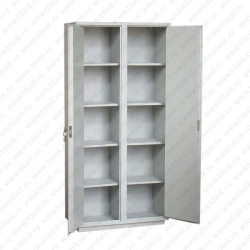 Metal cupboard ???.05.00