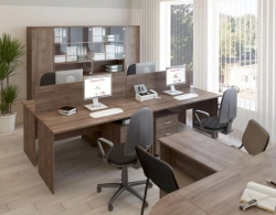 "Comfort" Computer table article K.112