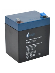 HML-12-5 battery pack