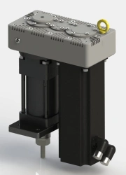 Electromechanical actuator EMP-PB