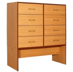 Forms library cupboard Model: Edelwood brand CBF