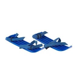 Mini skis