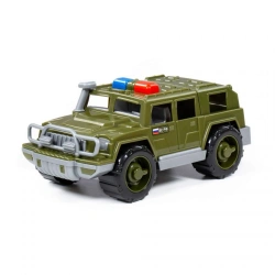 Military Patrol Jeep Car "Defender", Article 63663