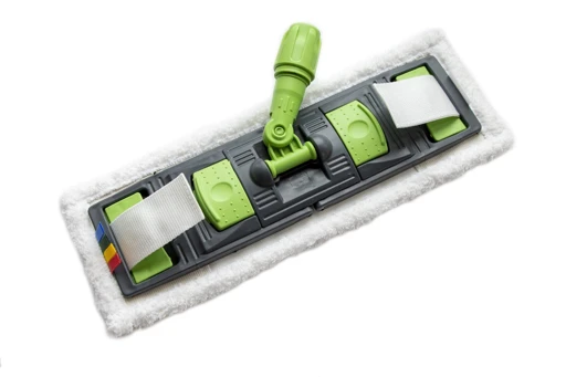 Flat Microfiber Mop 40 cm
