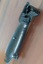 Forearm prosthesis with microprocessor control PR2-MPU.1