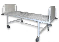 Medical functional bed KMF-1 - "Diakoms" according to TU ? 9452-060-17099103-2010