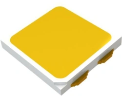 GSLED.5050s.V6X.50.27Y.ZZ.FR series LEDs, where X is a subgroup by nominal voltage, Y is a subset of the group by colour theta.