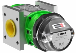 Rotary gas meters EMIS-RGS 245