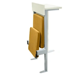Auditorium armchair model Federal