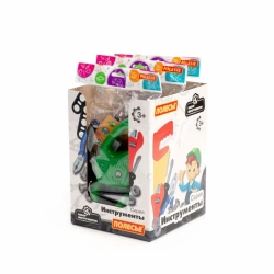 Tool Set No. 42 (2 elements) (in a bag) (display), Item No. 52466