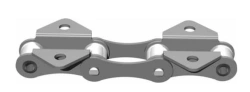 Long-Link Drive Chains