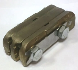 Joint shunt clamp KS-047-5