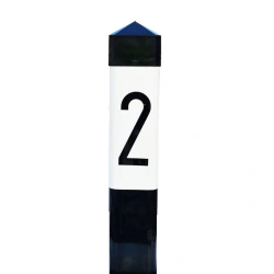 Picket post